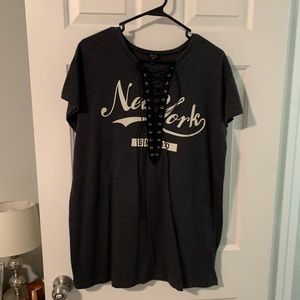 Windsor | TShirt Dress